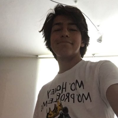 Rodjarias's tweet image. #NewProfilePic