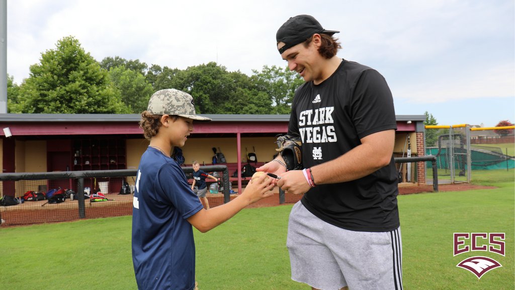 Ecs Ecs Eagles Twitter