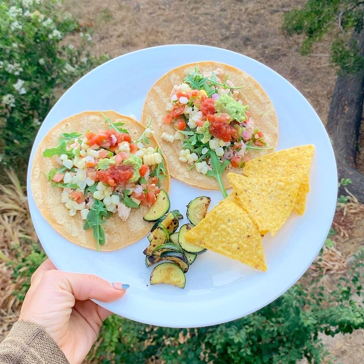 Make Taco Tuesday Extra Special With Our Medium Salsa Pico De Gallo