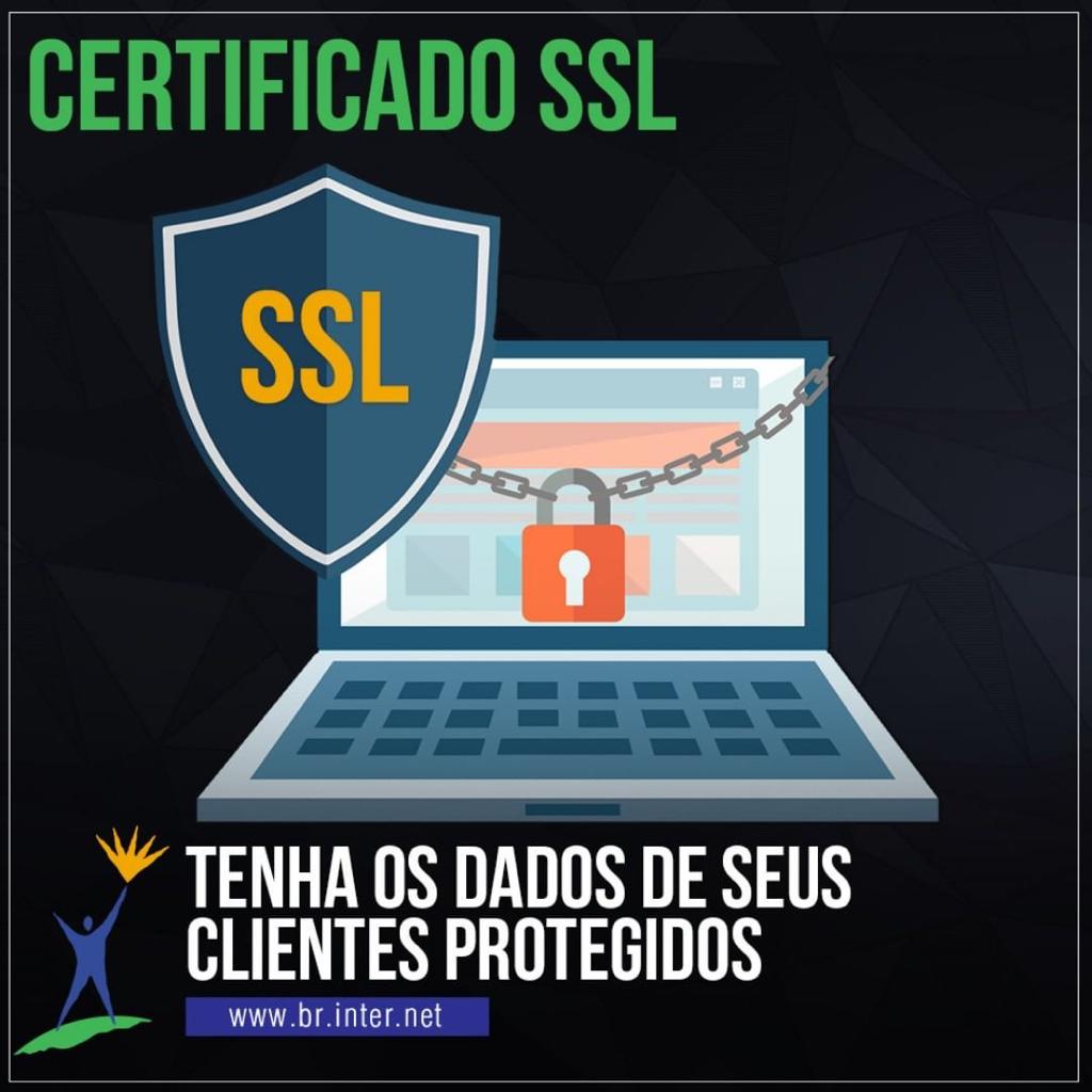 Inter_Digital's tweet image. Seu site está protegido? Seu cliente se sente seguro em colocar suas informações nele? Conheça nosso Certificado de Segurança SSL e garanta a segurança que seu cliente merece.
.
.
#CertificadoSSL #Segurança #SSL #SiteProtegido