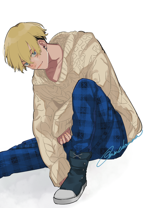 アメダ Amedaaaaのイラスト アメダ Amedaaaaのイラスト