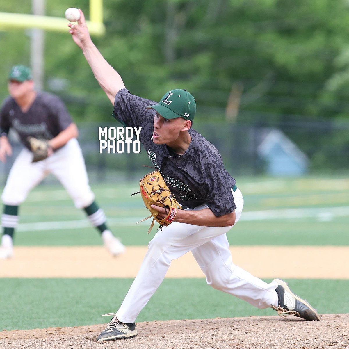 Congrats on getting drafted <a href="/RyanCardona21/">Ryan Cardona</a>! #mordyphoto <a href="/Reds/">Cincinnati Reds</a>