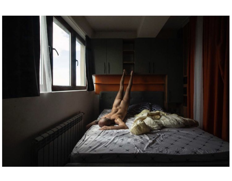 We’re so pleased to have published @BobbAttard series //post// in our new issue!