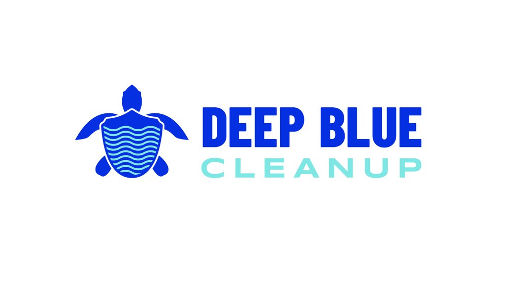 We've got a new look! Since the inception of #DeepBlueCleanup, we've been reminded over and over again how important it is to protect the ocean. Our new logo, showcasing a turtle with a shield shell, has become our new favourite reminder. Let us know what you think!