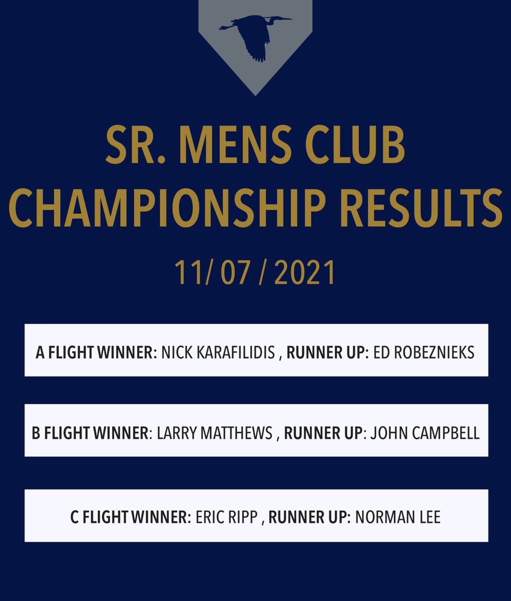 Spring Lakes Golf Club tweet media