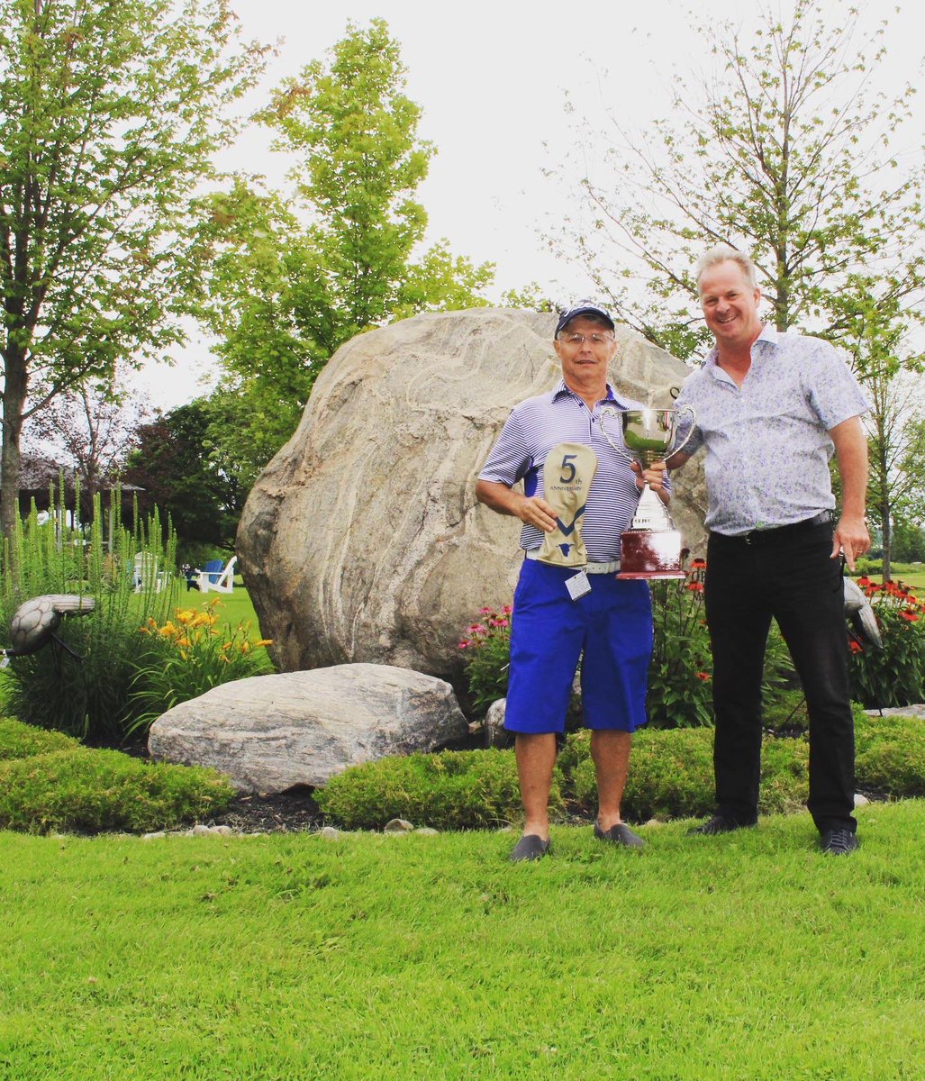 Spring Lakes Golf Club tweet media