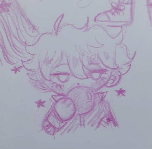 moth__6's tweet photo. I'm without my pc until the weekend so I took that as a oportunity to draw some pages of my scketchbook :D
#tokyorevengers #kawaragisenju #TokyoRevengers213 #scketchs https://t.co/gDGxPOcBbK