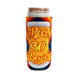 envisiontees's tweet photo. PRODUCT OF THE DAY: It's time to step up your beverage holder! Full color. Under $2 each at QTY 100. No limit to the colors and creativity you want to put on here! So many size options as well - 12 oz can, tall boy, slim seltzer - all available with YOUR design. https://t.co/ydkWhaxxiA