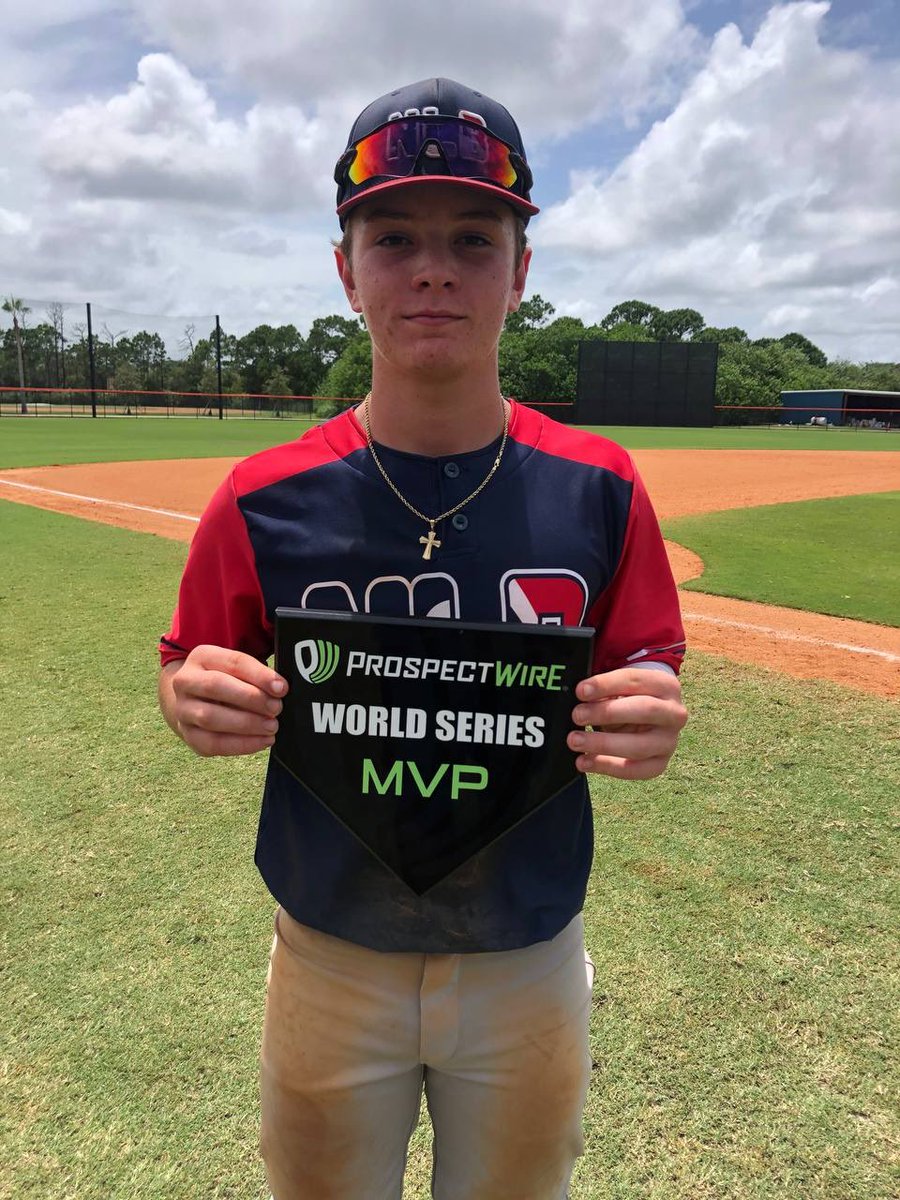 Prospect Wire tweet media