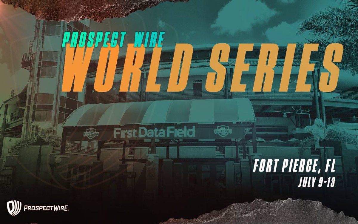 Prospect Wire tweet media