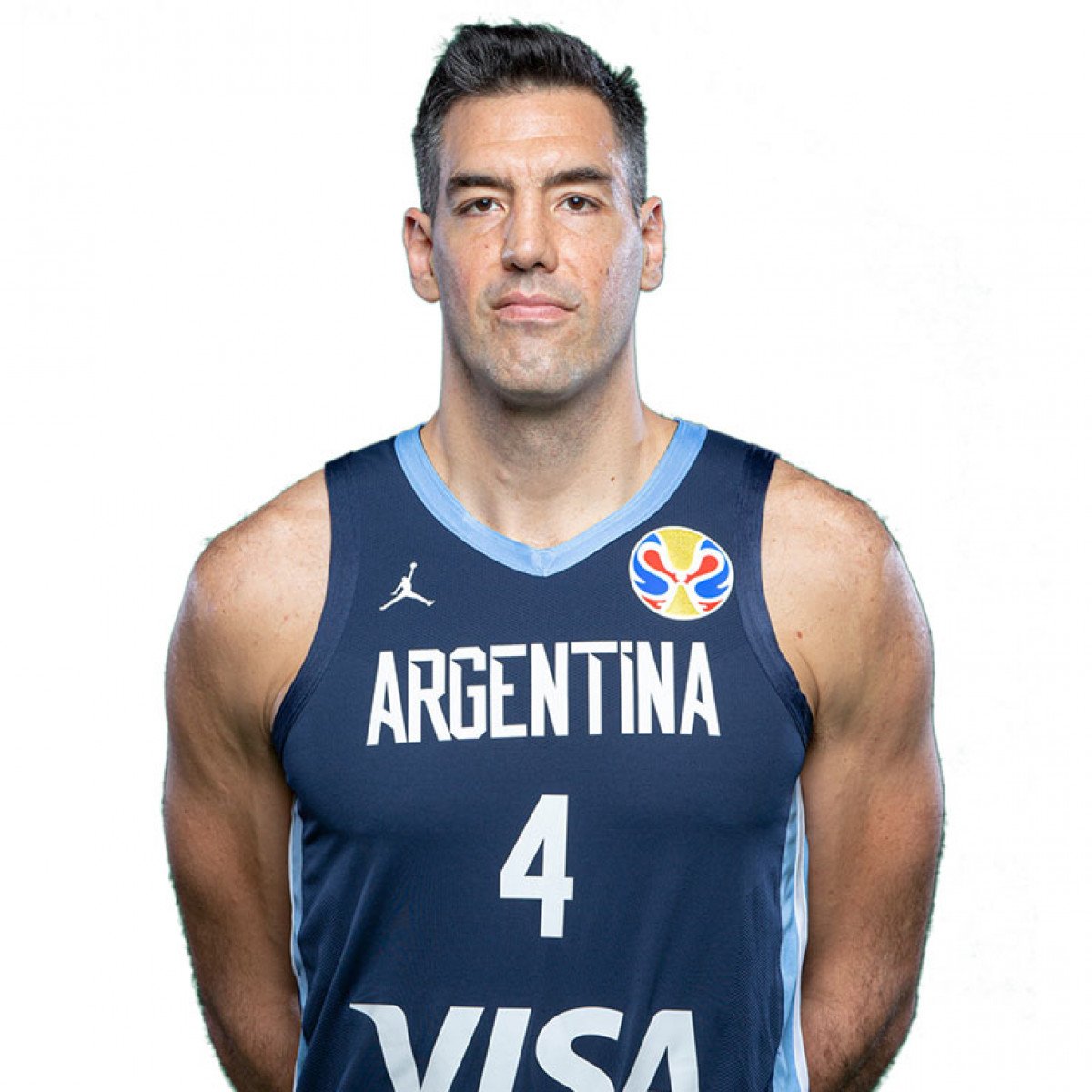 Sean Yoo On Twitter Yes I Am An American But I Will Be Rooting For Handsome Luis Scola And Only Handsome Luis Scola Today