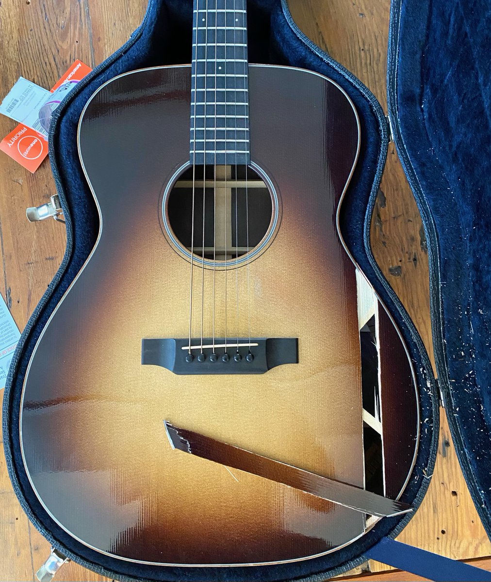 Rockbridge Guitar tweet media