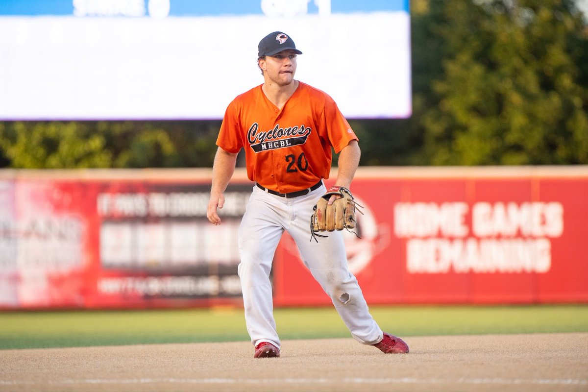 NBC World Series (@nbcbaseball) on Twitter photo Only 20 days to go until the NBC World Series, powered by Evergy! Next on the countdown is <a href="/EvanRichards_5/">Evan Richards</a> from the <a href="/CloneNation303/">Colorado Cyclones</a>. Only 20 days to go until the NBC World Series, powered by Evergy! Next on the countdown is <a href="/EvanRichards_5/">Evan Richards</a> from the <a href="/CloneNation303/">Colorado Cyclones</a>.