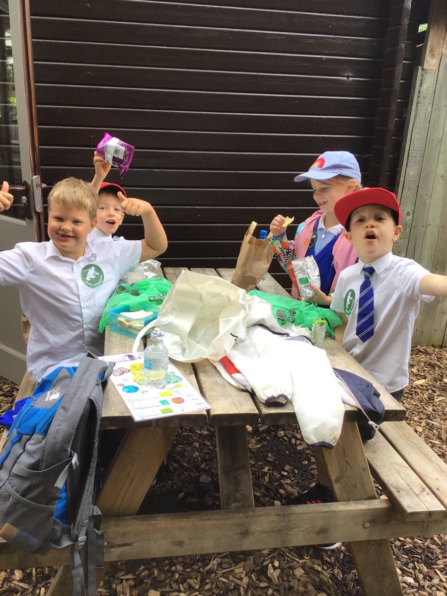 Lunch wasn’t bad either! 😋