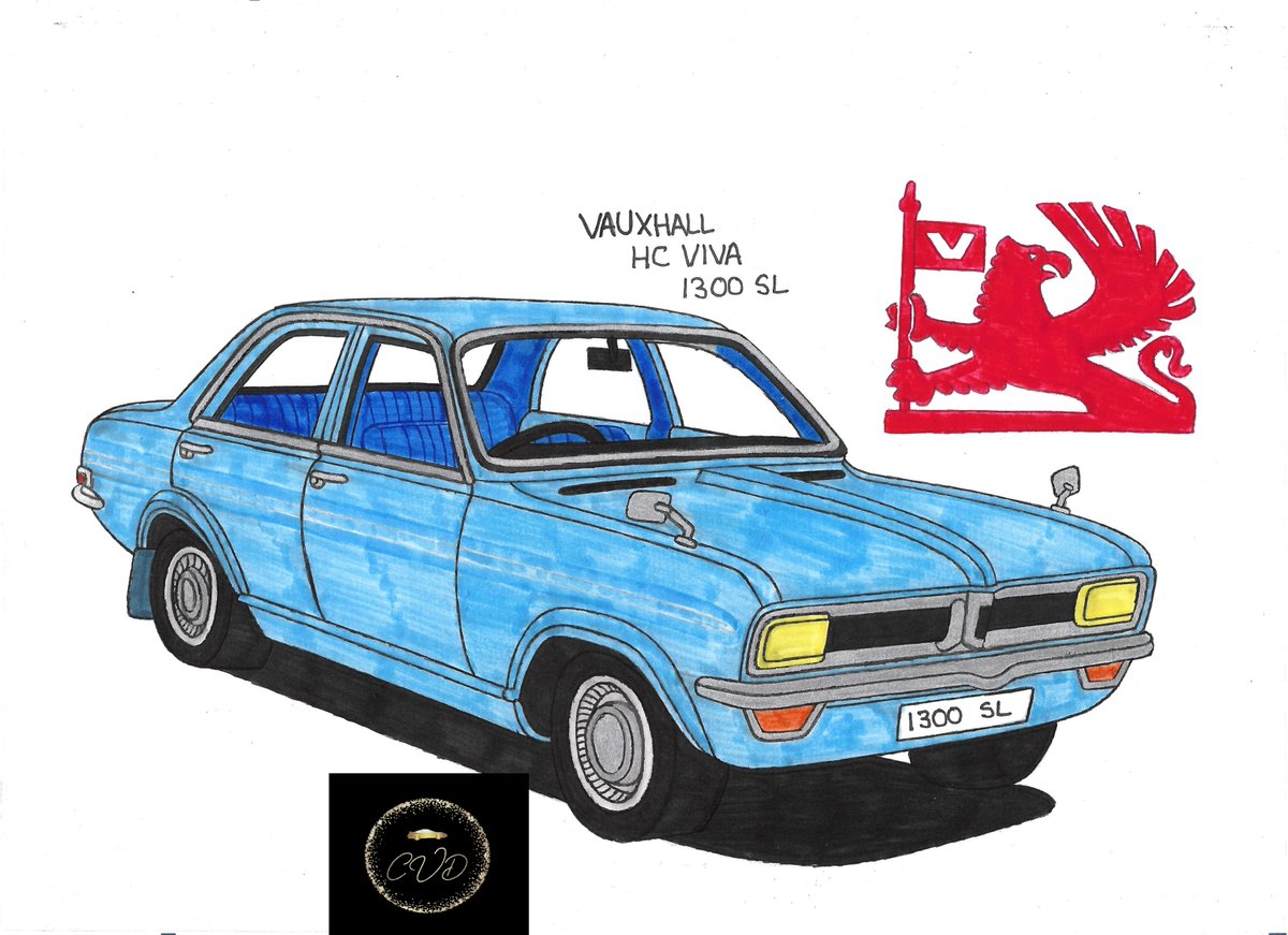 CustomCvd's tweet photo. Hi all, did your dad have one? #dadcar #typicaldad #vauxhall #vauxhallviva #vauxhallhcviva #vauxhallvivasl #vauxhalluk https://t.co/U9kBTtDtZD