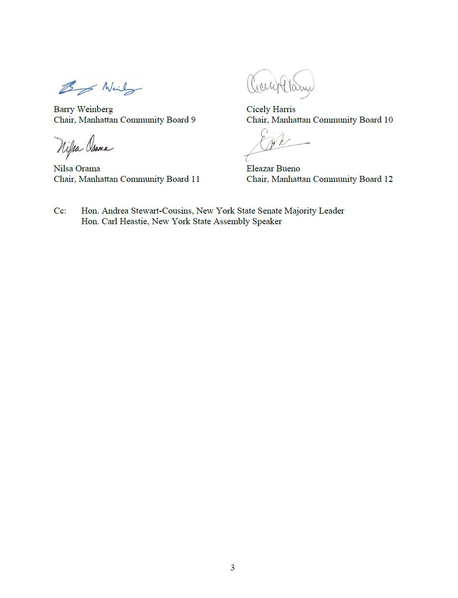 cbsix's tweet image. Meeting online has made #CommunityBoard meetings more accessible than ever before. Let&apos;s learn from the past year and a half and bring public meetings into the 21st century. 💻

#Manhattan&apos;s Community Board Chairs ask @NYGovCuomo and legislature to modernize the #OpenMeetingsLaw.