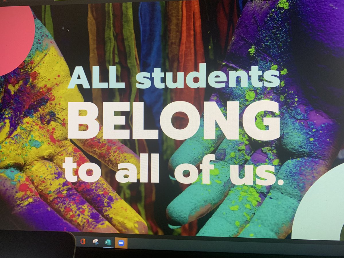 trichards259's tweet photo. Some words from @leeannjung during #WPSSummit21 that spoke to me this morning, so I wanted to share! What do you think about them? #wpsproud https://t.co/tDPJgNY418