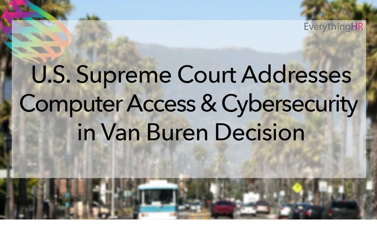 _EverythingHR's tweet photo. What does the Supreme Court say about using your office computer for non-work matters? 
Click the link below!🤯🚨🧐⬇️
https://t.co/tvhbWzjMZ8

#SupremeCourt #WFH #WorkFromHome #HumanResources https://t.co/qEe9gCrOFA