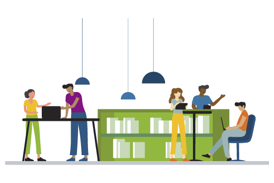 As more people are getting vaccinated, organizations are making plans to get their people back to the workplace. But what will this look like, and how can organizations reimagine their work experiences for the better? bit.ly/3kegZ2h