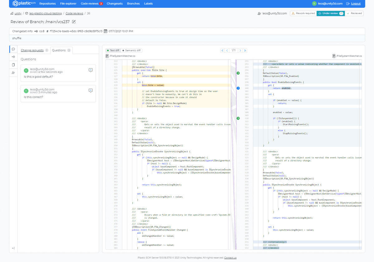 Plastic SCM tweet media