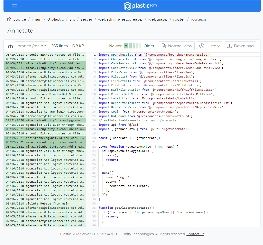 Plastic SCM tweet media