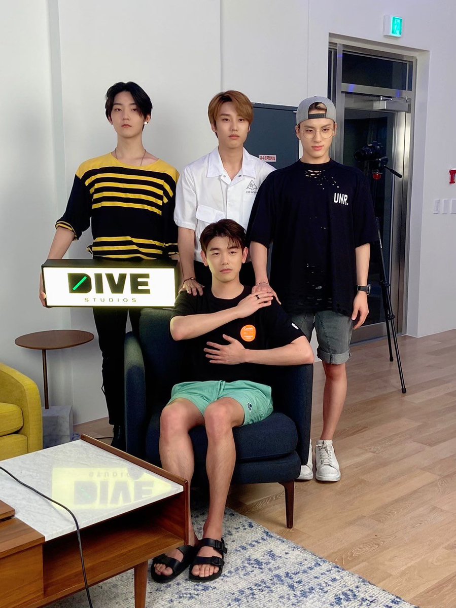 RoryMaki's tweet photo. @thedivestudios THE BOYZ! https://t.co/UNtHe95sYp
