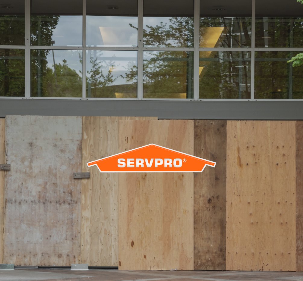 Keeping yourself and others safe is a top priority when handling a commercial fire. To prevent trespassing and vandalism, consider boarding up the property. If you have to return to the area, make sure to touch the damaged property as little as possible.