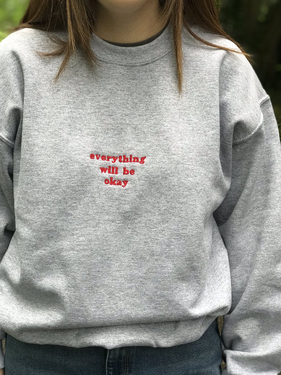 sewtotes's tweet photo. SHOP SWEATERS ✨✨✨✨

https://t.co/yjJj5wxmBo https://t.co/kwjaDN3GIr