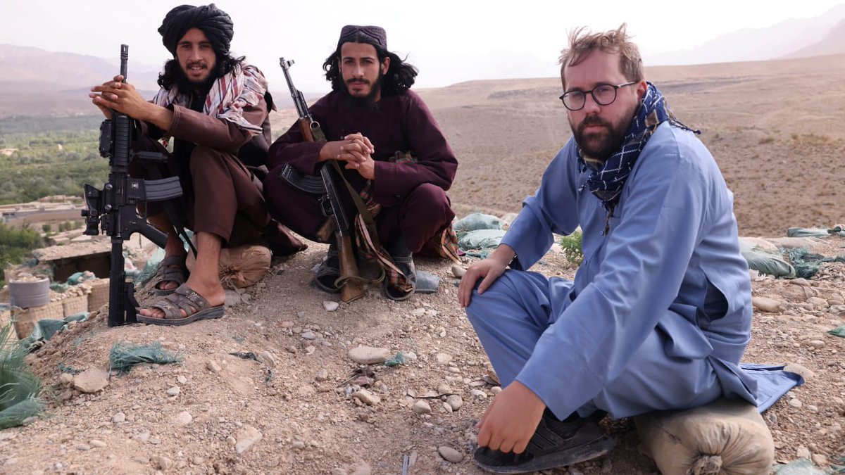 BILD-Vice <a href="/ronzheimer/">Paul Ronzheimer</a> commentary on #Afghanistan: The #Taliban must not win

bild.de/politik/intern…