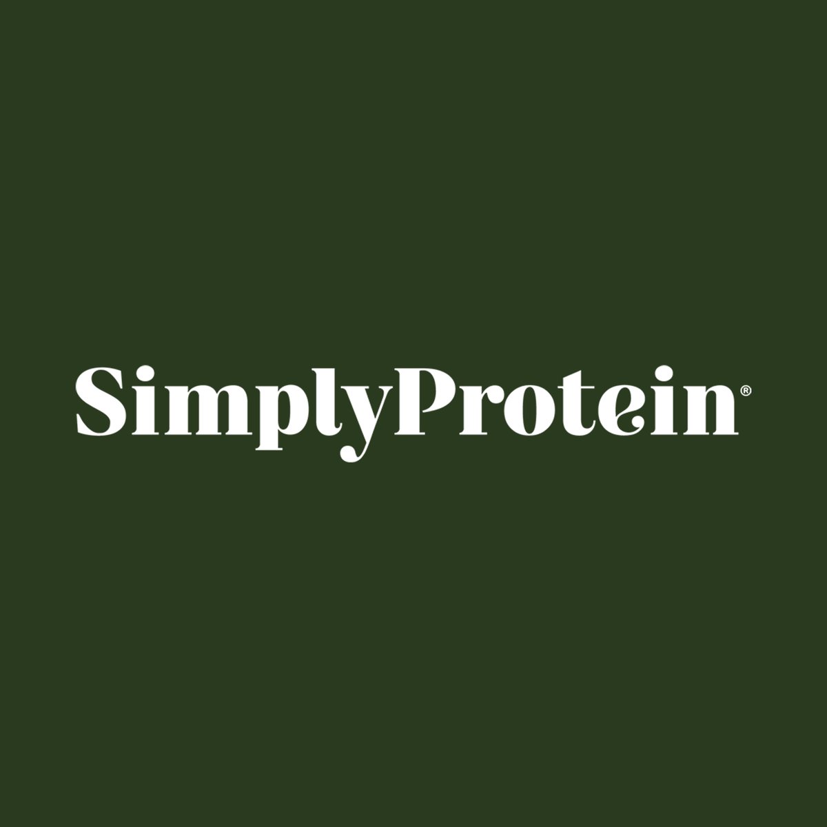 wearejackman's tweet photo. As the refreshed and relaunched @simplyproteincanada hits shelves, we’d like to extend a hearty congratulations to Michael Lines, President &amp; CEO of SimplyProtein® (Wellness Natural Inc) and his outstanding team. It’s been a pleasure collaborating on this new chapter. https://t.co/pLg1R9Q8sA