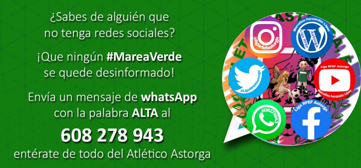 LigaRFEFAstorga's tweet image. Pretemporada de los #SpringboksAstorganos 21/22 |

Tras 8 salidas y 2 renovaciones en el @AtleticoAstorga hoy se han presentado 4 nuevos jugadores

El martes 20 empezarán los entrenamientos, por lo que el domingo 18 diremos como esta la plantilla y lunes 19 regresa el #SofaVerde