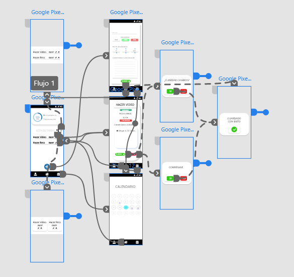 aldark42's tweet photo. @retosdeproducto #RDP1
Quería participar en el reto de la semana sobre el flujo de un #taskmanager, esto fue lo que pude lograr, espero en el próximo reto tener mas avance y desarrollarlo mas a fondo. Aunque creo que igual y no fui por el camino correcto 😂 https://t.co/Vd81JllyQr