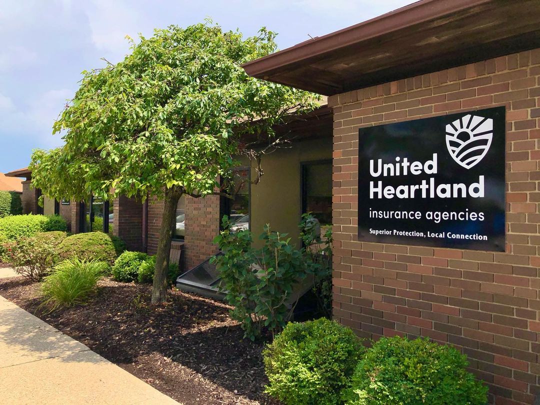 United Heartland Insurance tweet media