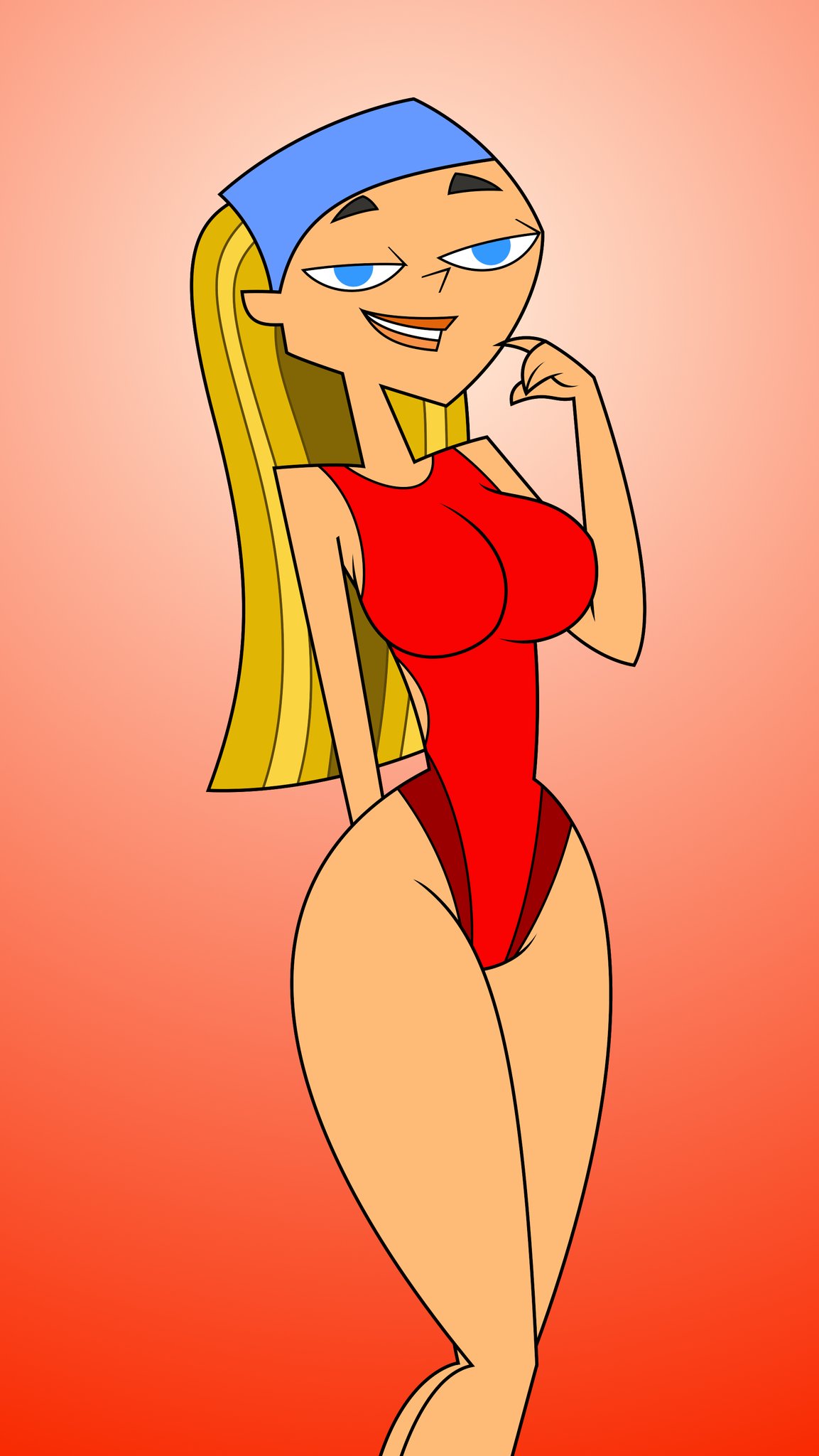 Total drama island lindsay sexy - free nude pictures, naked, photos, Twitte...