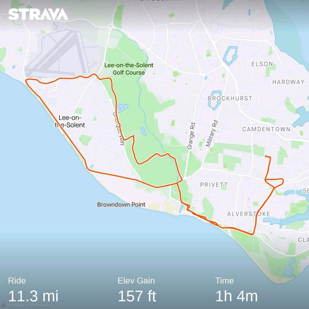 AlphaIIZeta's tweet photo. Felt kinda good to get back to into the swing of things, now time to keep it up🦵🚴‍♂️ https://t.co/2SJb9coiGf https://t.co/uSWq3iZNod