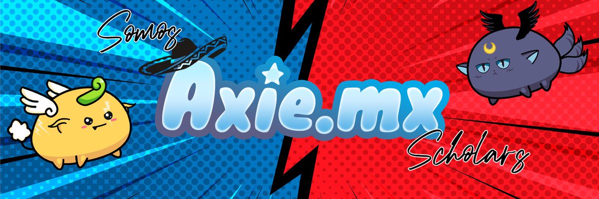 AxieMx tweet picture