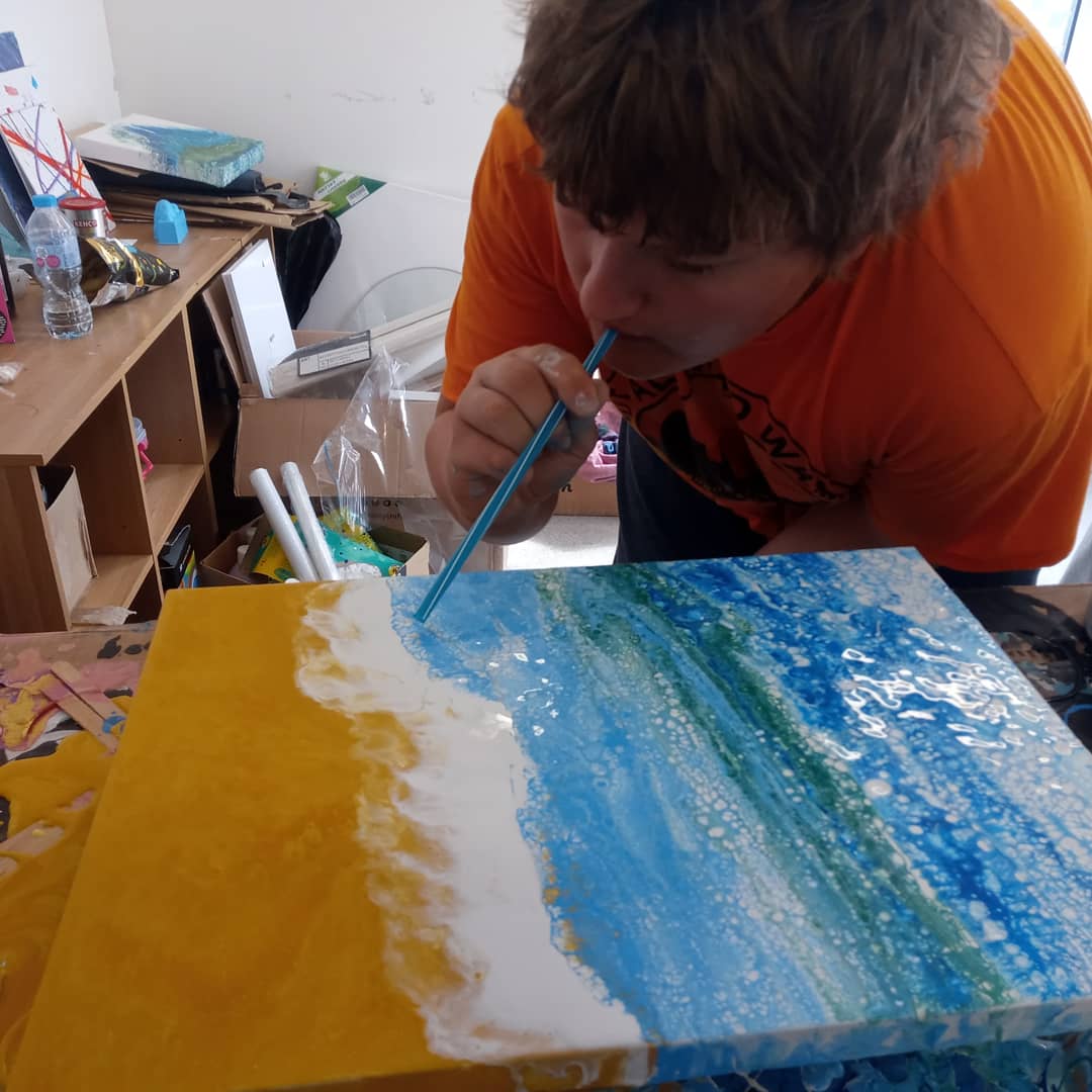 Tactile input, oral proprioception, self regulation, praxis &amp; sequencing, motor planning....&amp; dreams of sunny days on the beach!#Autistic #Autism #ASD #ASC #ADD #ADHD #developmentaldelay  #Dyspraxia #DCD #sensory #SensoryProcessing #SPD #Tourettes #SEN #SEND #SENCO #SpecEd