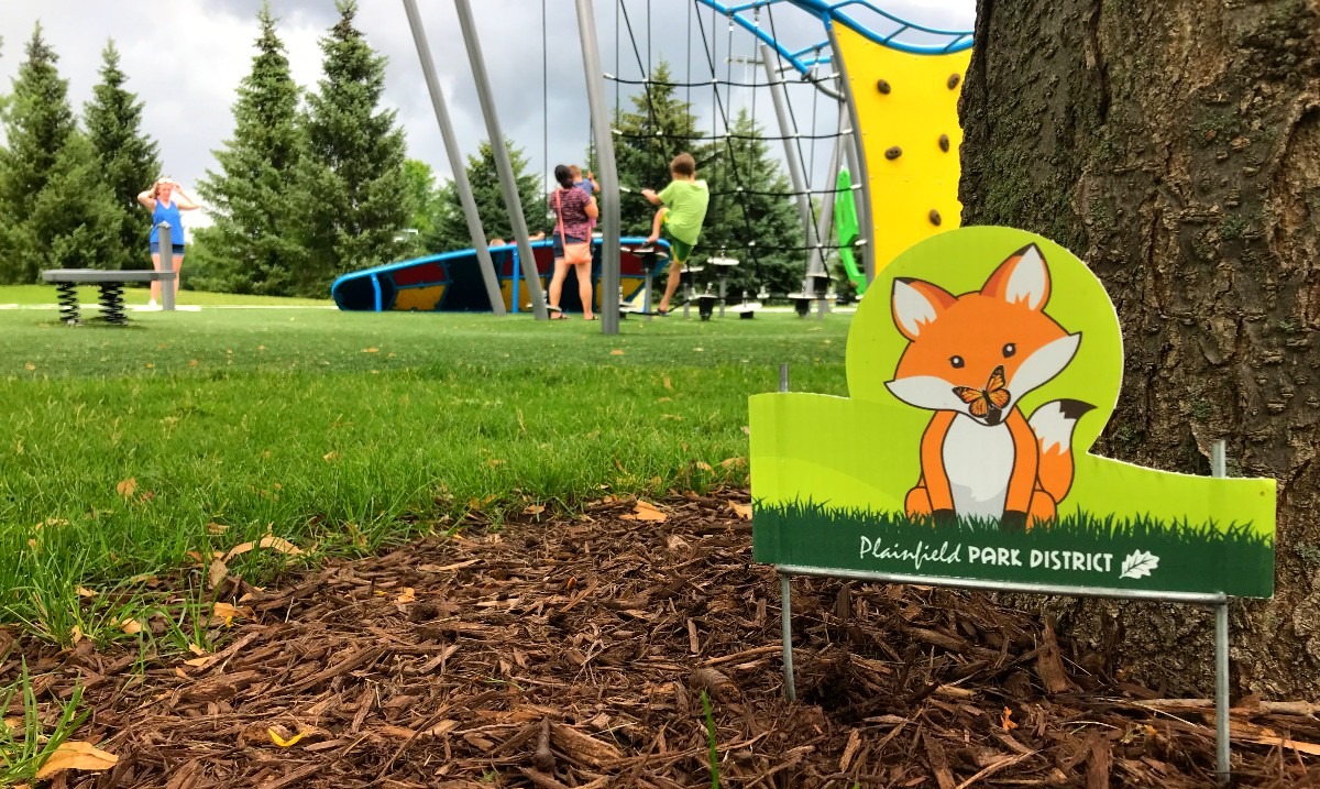 Plainfield Parks Plainfieldparks Twitter