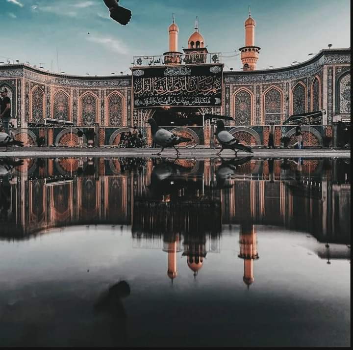 SJ_Writes__'s tweet photo. Tere Saqai Ka Aizaz He Abbas-e-Aliع
Paani Milta He Sabeelon Pe Kousar Jesa💖✨🌹 https://t.co/hYcHQl0eh4