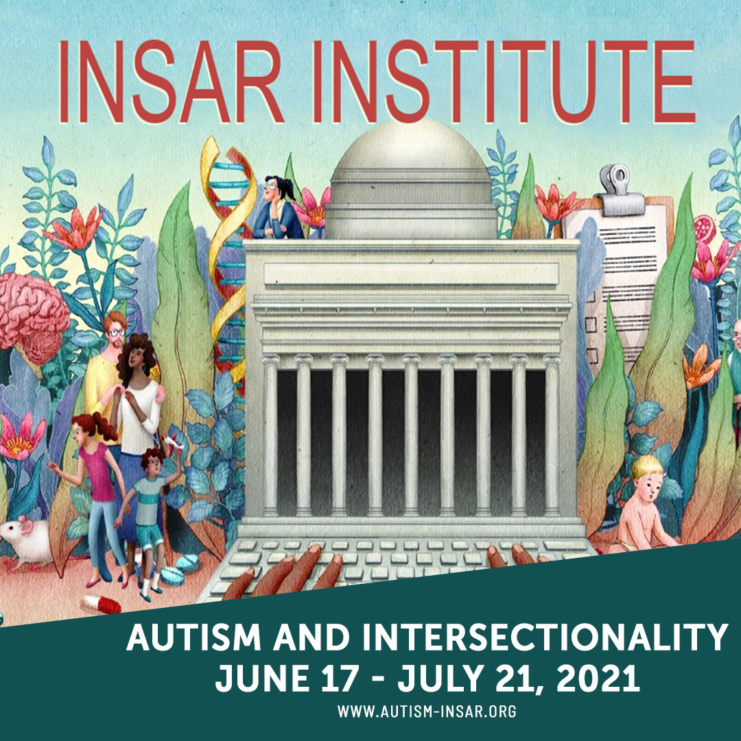 International Society for Autism Research, INSAR tweet media
