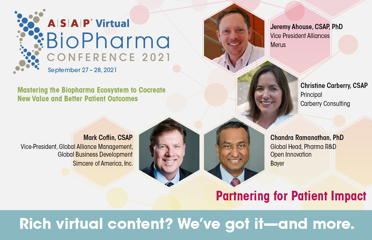 ASAP on Twitter "Partnering for Patient Impact Panel Find out more