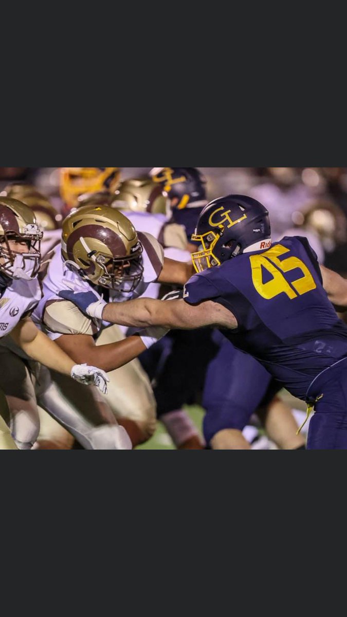 Exited to announce my Commitment to Northwood University! <a href="/Coach_McMacken/">Gavin McMacken</a> @The_WOOD_FB