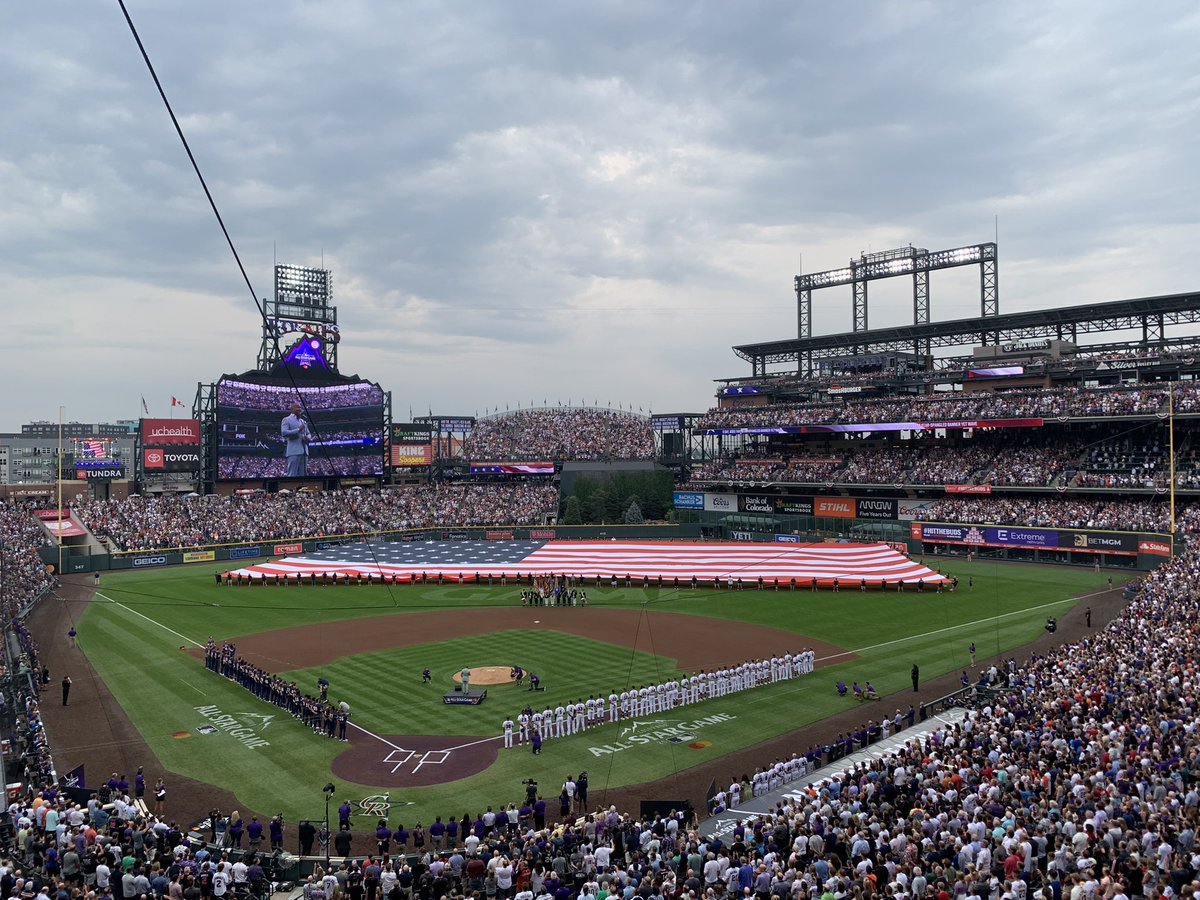 Billy Bean tweet media