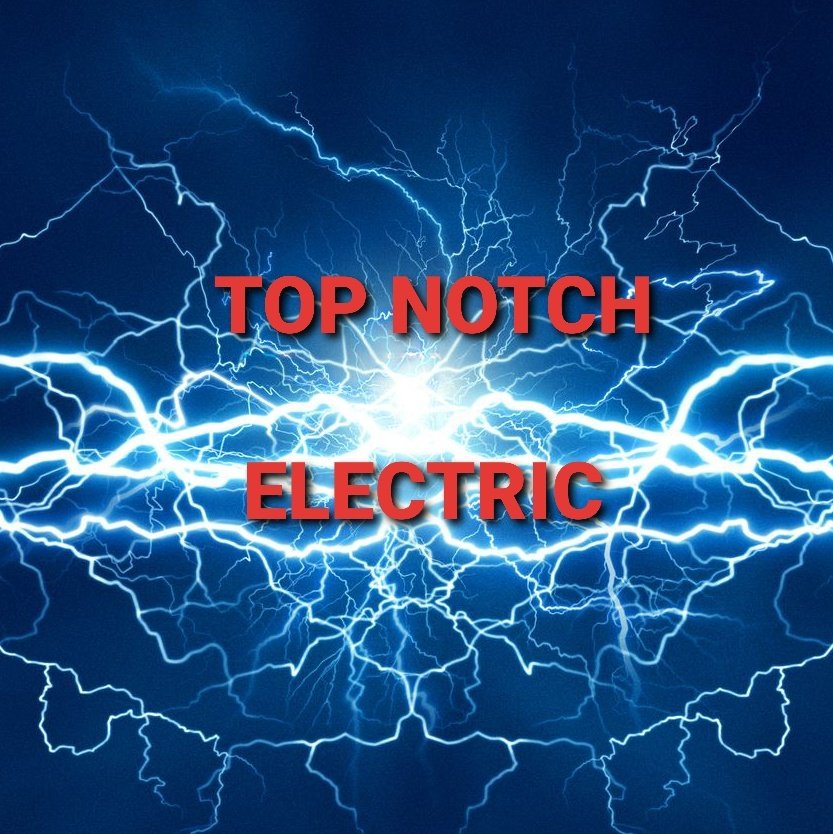 Top Notch Electric Inc. (ElectricNotch) Twitter