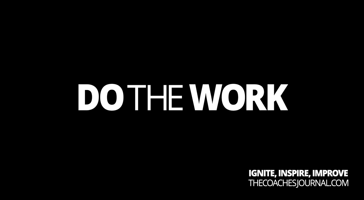 TheCoachJournal's tweet photo. Dear Players,

If your summer is all sand and sun, you are going to get burned. Take time off, have fun, but don't lose sight of your goals. Build your foundation. Attack your weaknesses. Change your best. Create separation. Surprise people.

Sincerely,
What’s Stopping You? https://t.co/OO3f4cf4ja