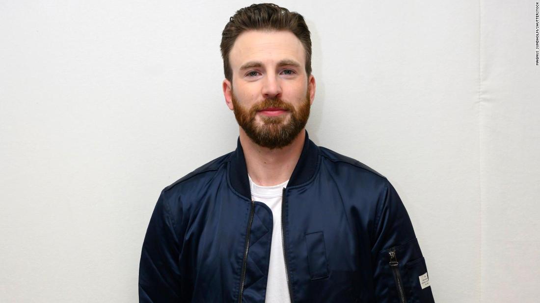 Chris Hemsworth wishes Chris Evans a happy 40th birthday with photo of Chris Pratt - CNN  