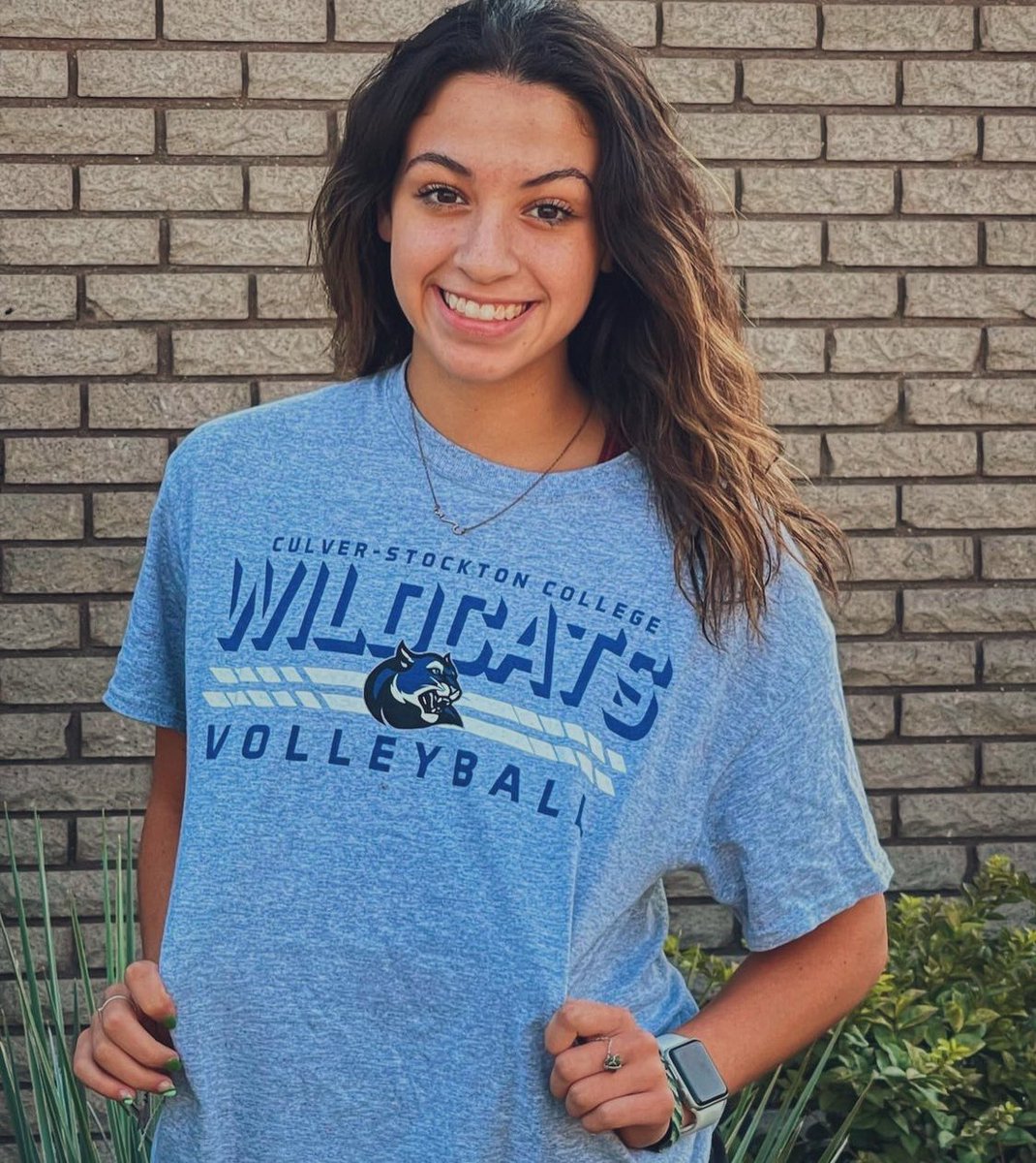 Culver-Stockton Women's Volleyball tweet media