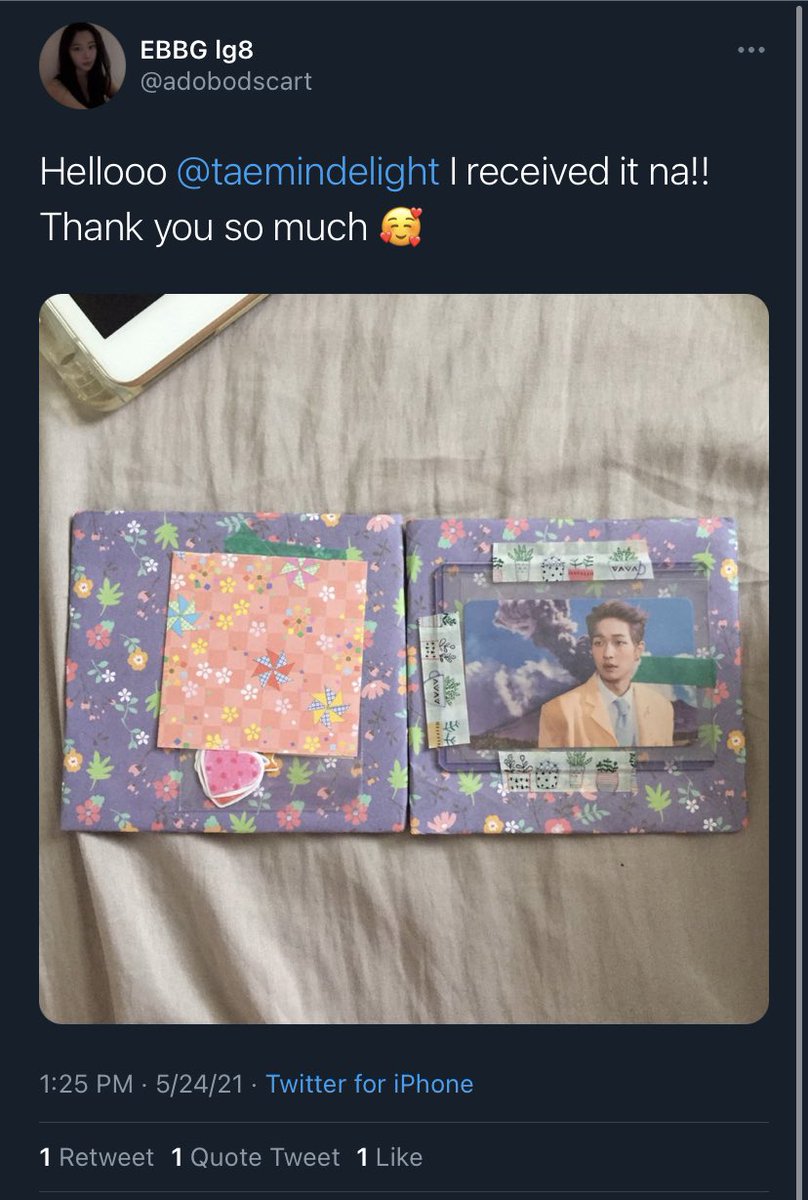 dee ⭐️ tweet media