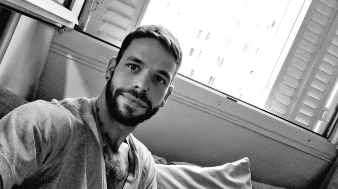 david_happy