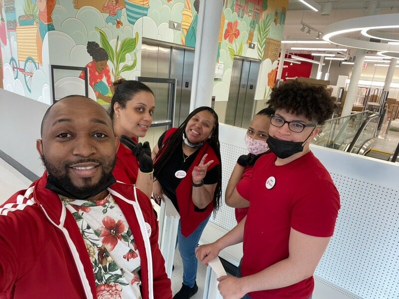 JessicaTL3329's tweet photo. Day 1 of Planorama Week complete! Nothing but excitement for this new venture! #TheHeights #WeGotThis #TeamWork https://t.co/OV5pSr2ocR